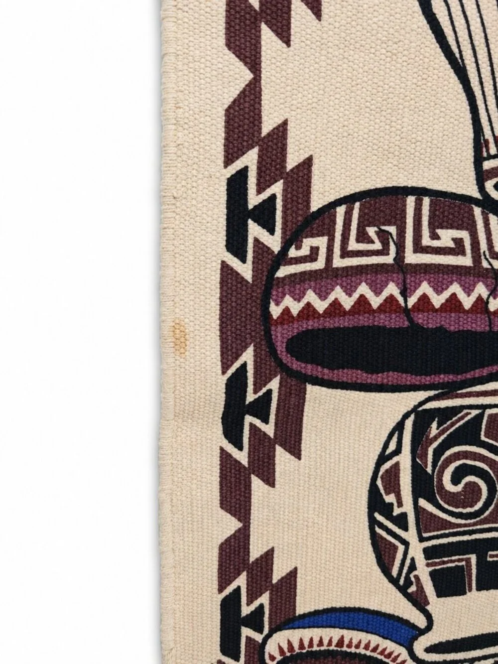 El Paso Saddleblanket Co. southwestern style